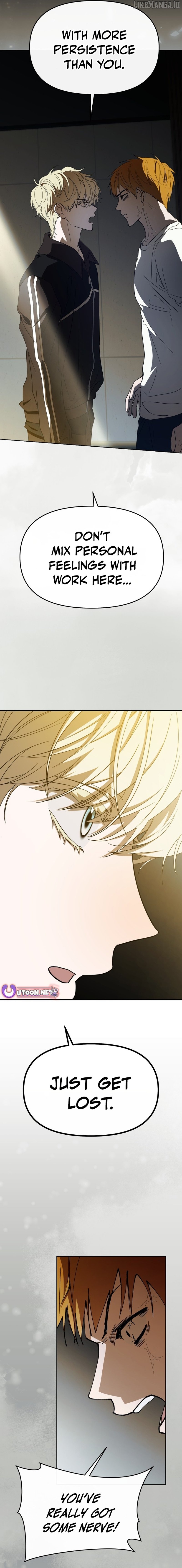 I Became the Youngest Member of Top Idol Chapter 59 - page 16
