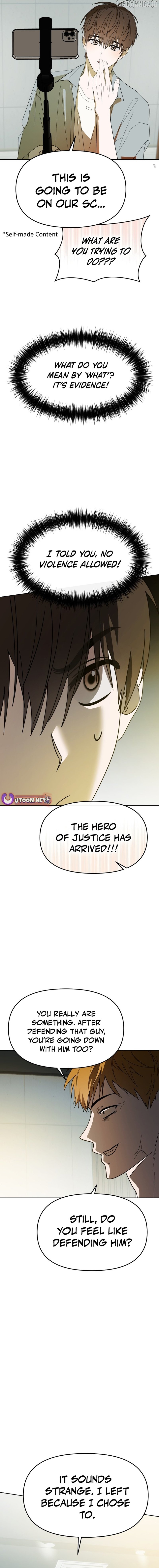 I Became the Youngest Member of Top Idol Chapter 59 - page 19