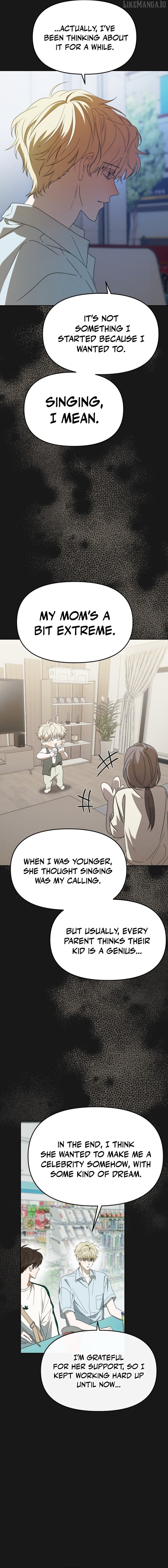 I Became the Youngest Member of Top Idol Chapter 59 - page 6