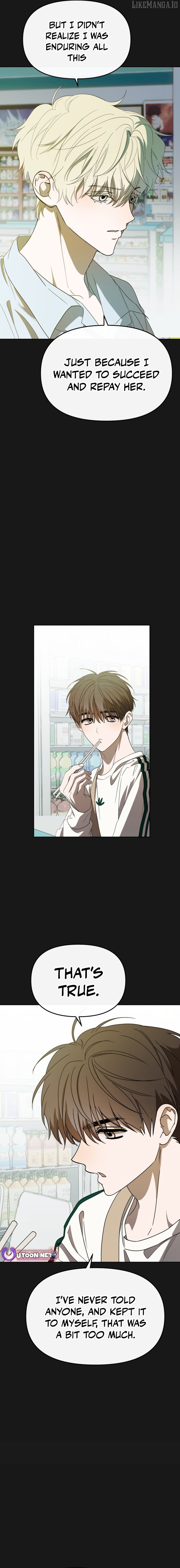 I Became the Youngest Member of Top Idol Chapter 59 - page 7