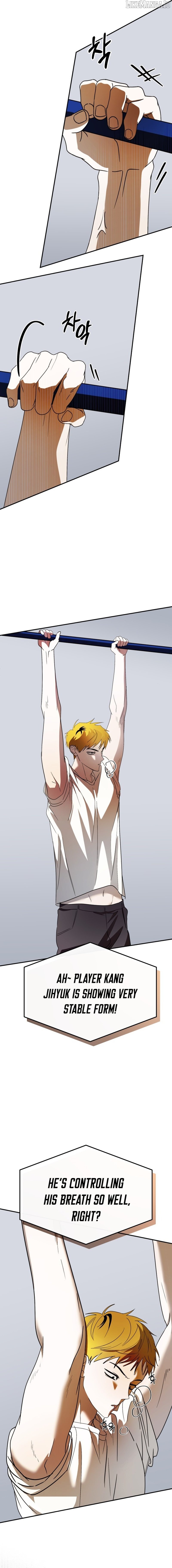 I Became the Youngest Member of Top Idol Chapter 60 - page 12