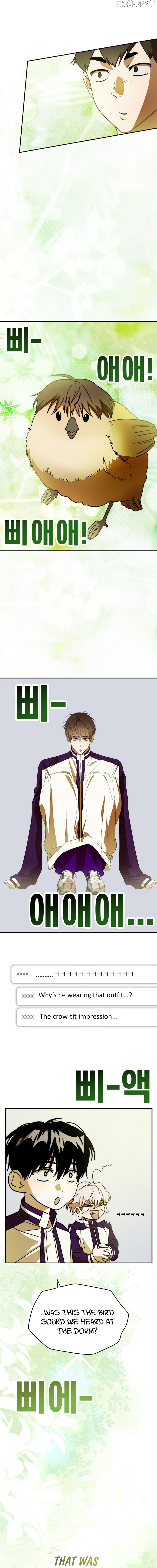 I Became the Youngest Member of Top Idol Chapter 60 - page 18