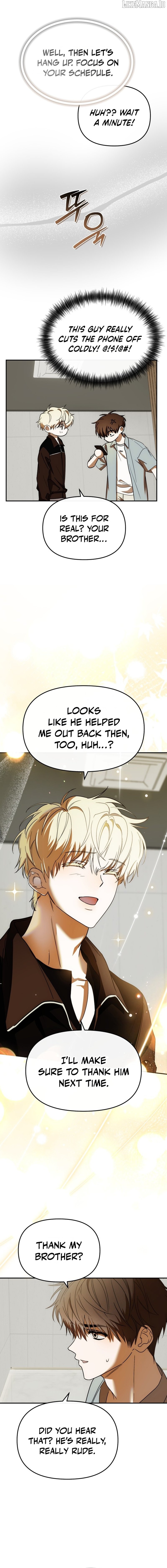 I Became the Youngest Member of Top Idol Chapter 60 - page 4