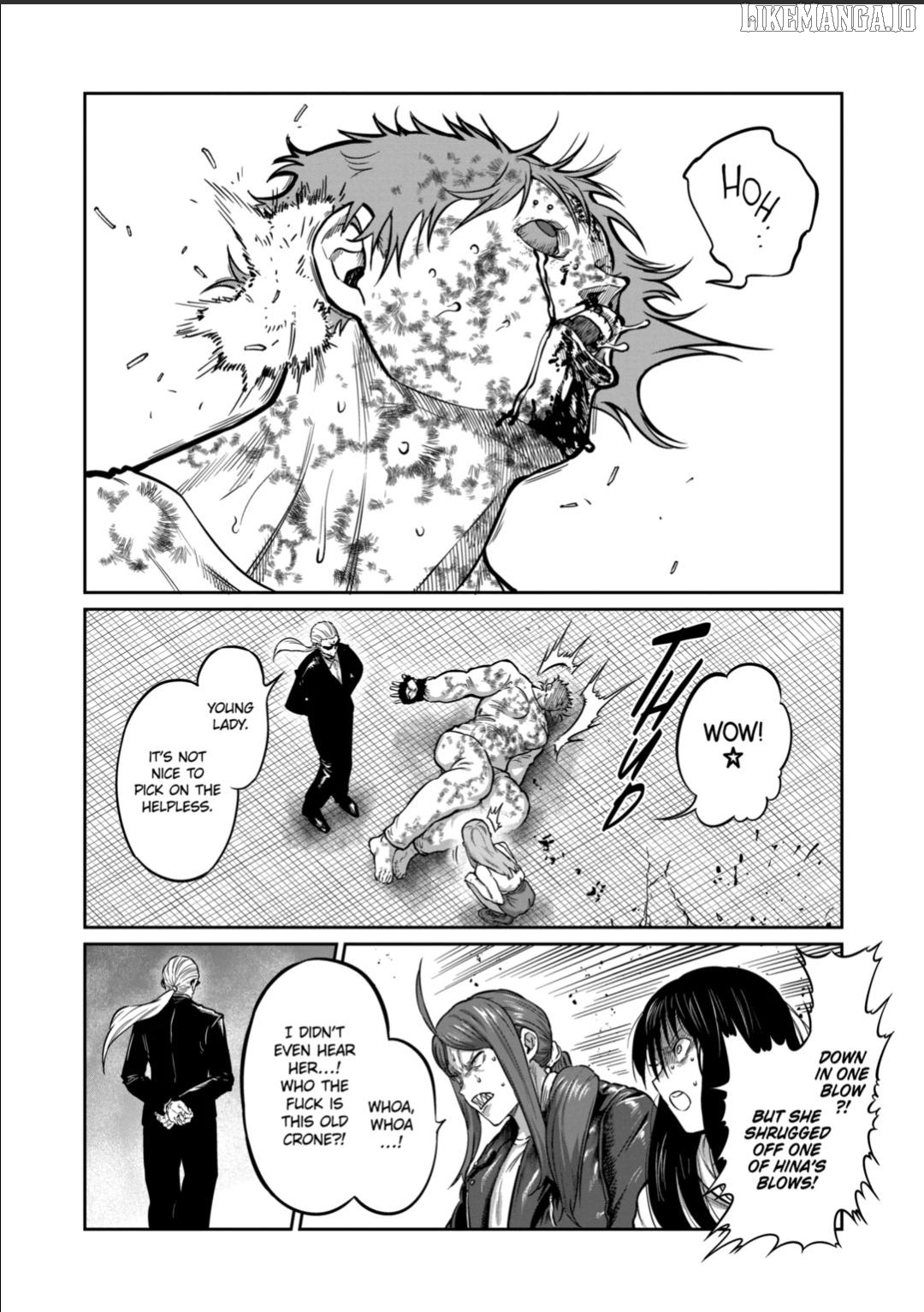 ST✰R: Strike it Rich Chapter 62 - page 10