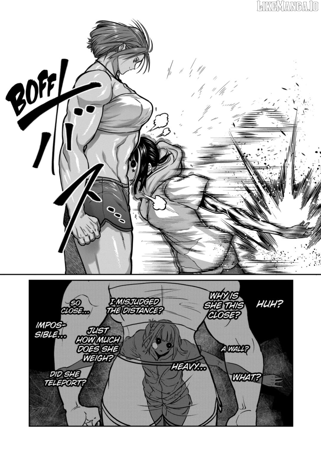 ST✰R: Strike it Rich Chapter 63 - page 13