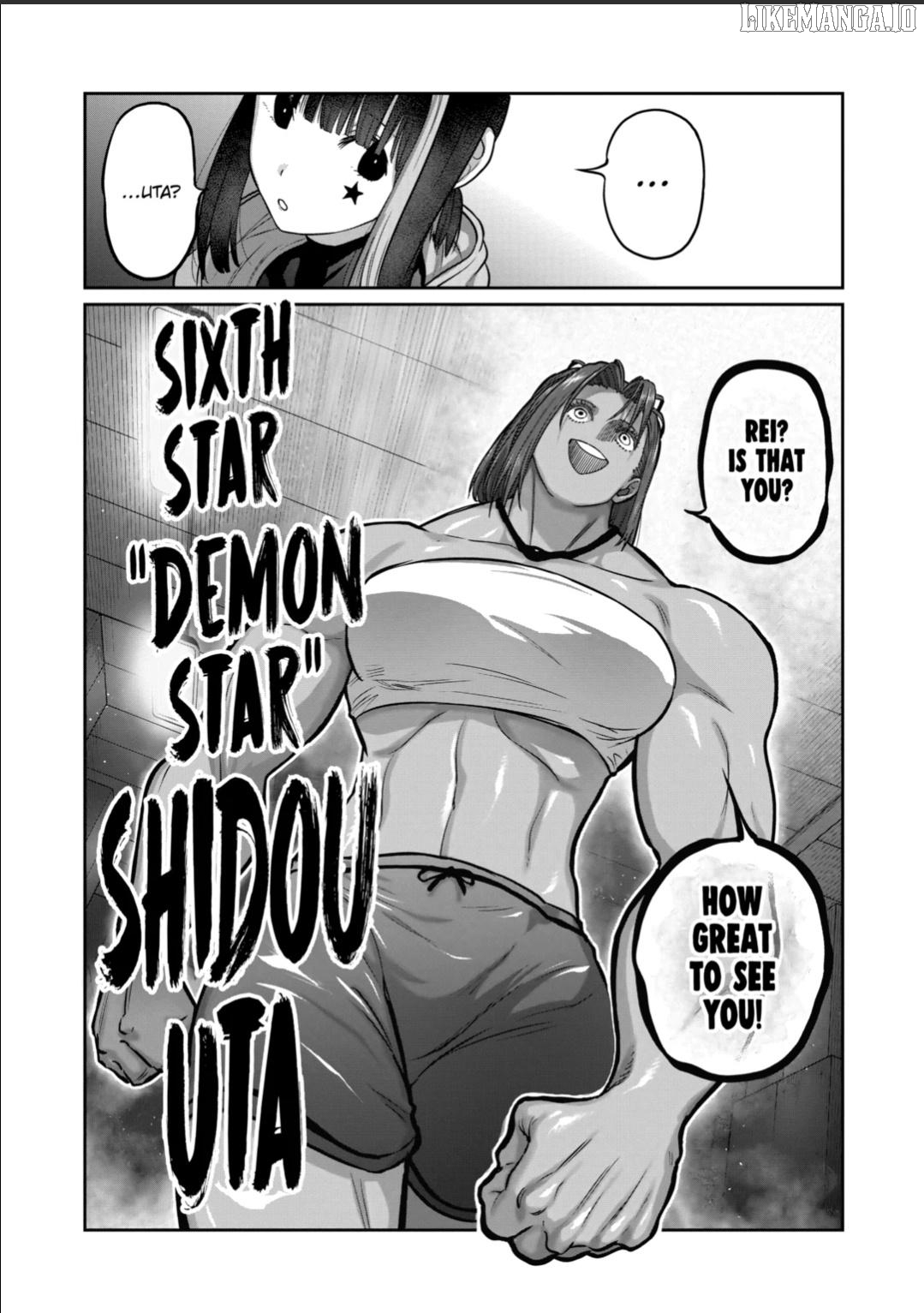 ST✰R: Strike it Rich Chapter 63 - page 3