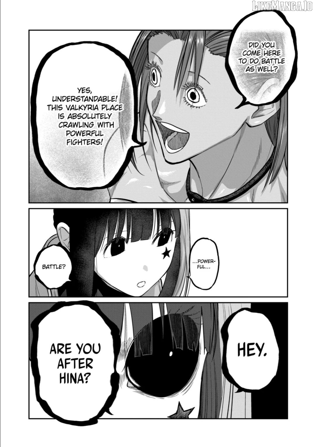 ST✰R: Strike it Rich Chapter 63 - page 4