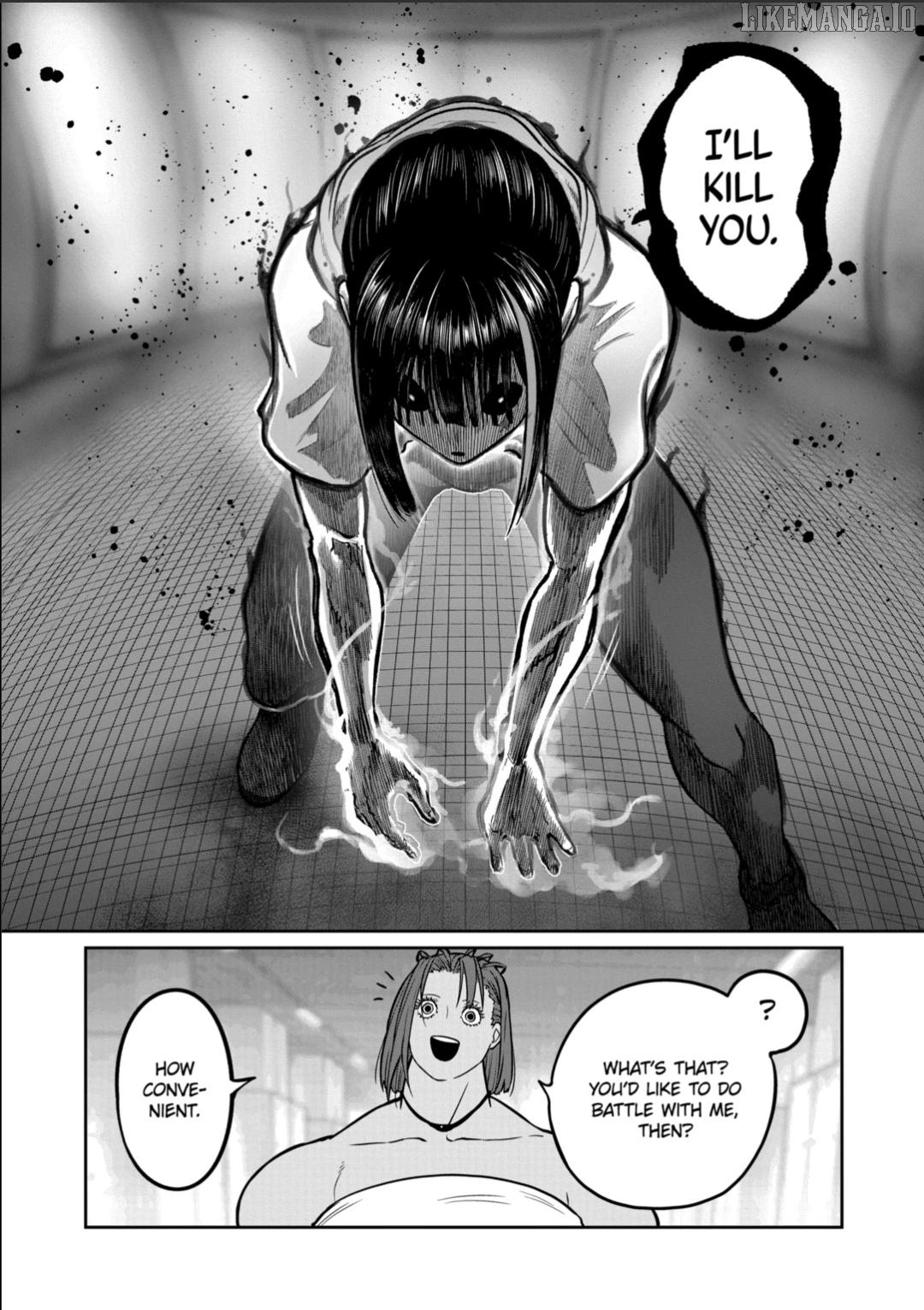 ST✰R: Strike it Rich Chapter 63 - page 5