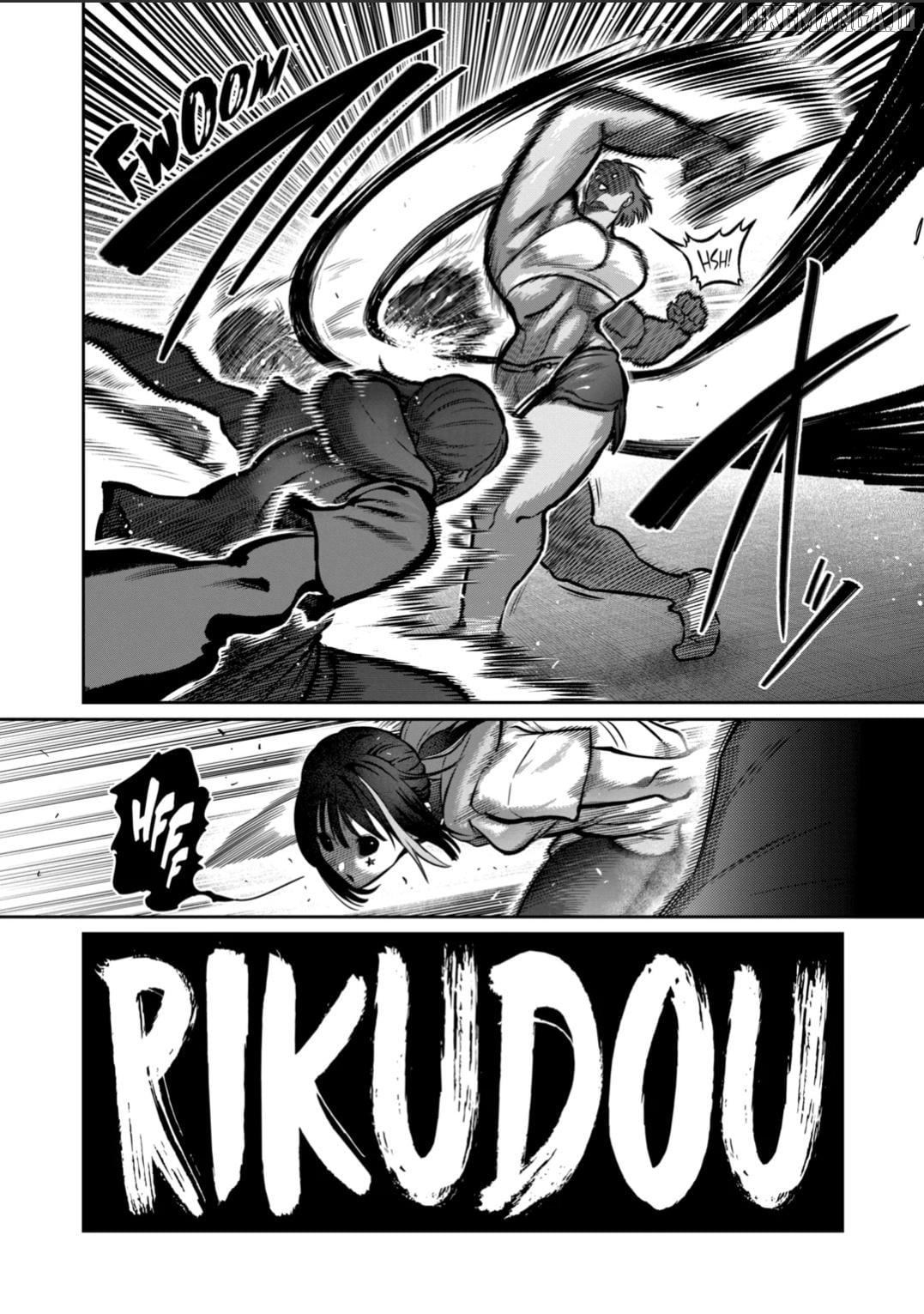 ST✰R: Strike it Rich Chapter 63 - page 8