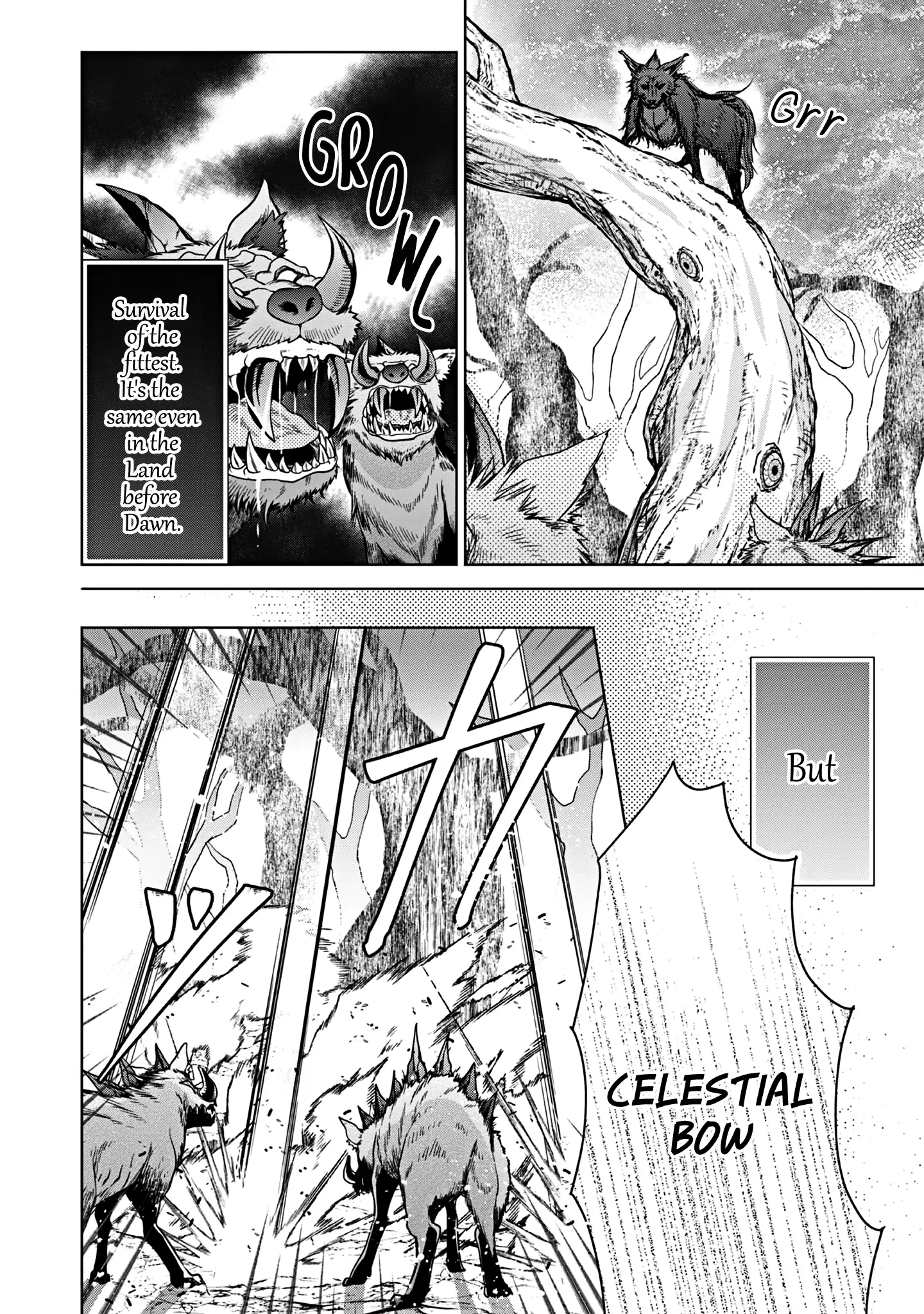The Person I Loved Asked Me to Die in My Younger Sister's Place Chapter 19 - page 24