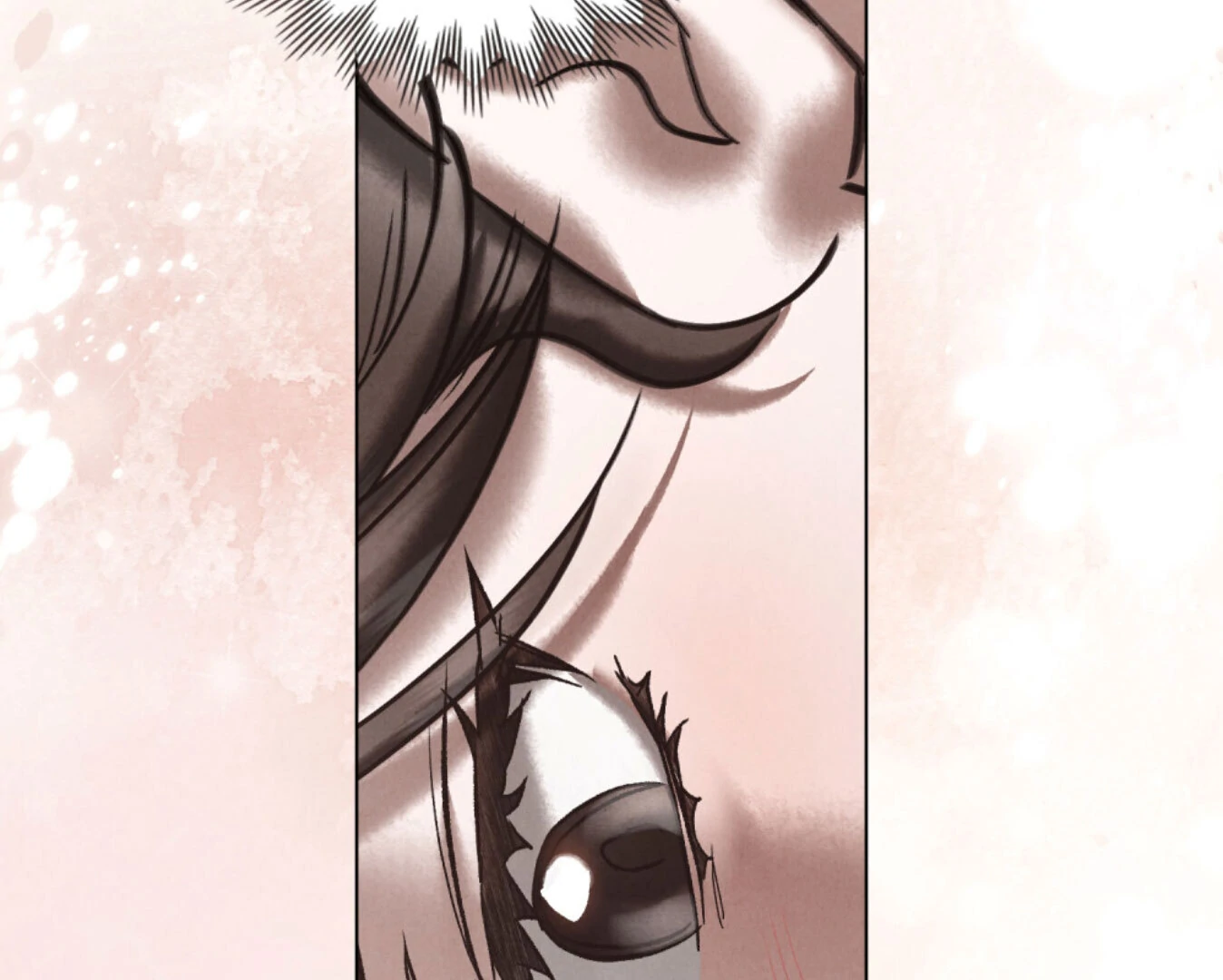 WILD NIGHT Chapter 77 - page 111