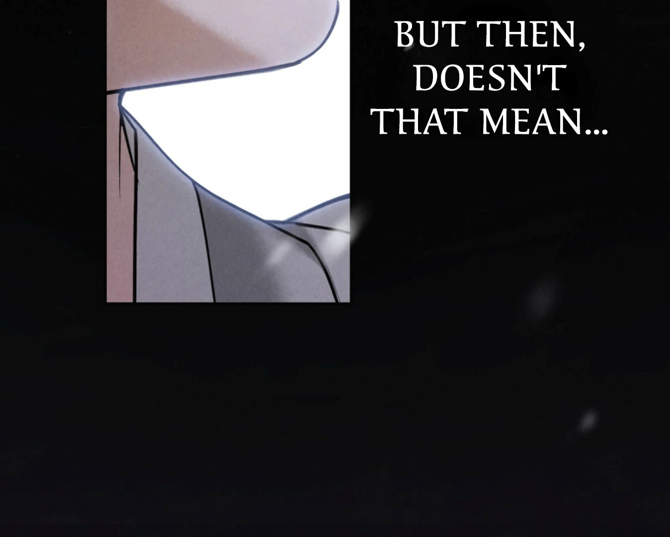 WILD NIGHT Chapter 77 - page 127