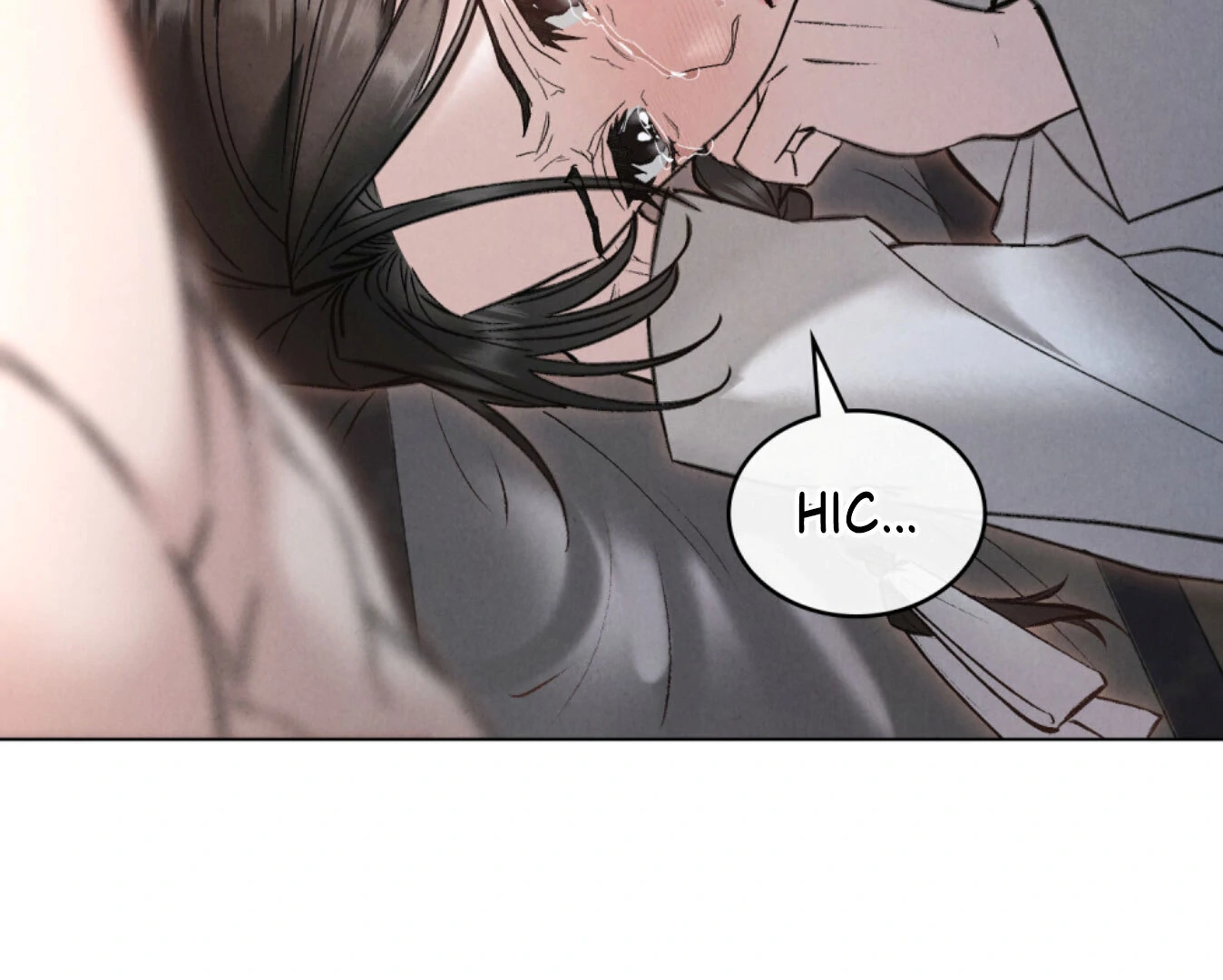 WILD NIGHT Chapter 77 - page 137