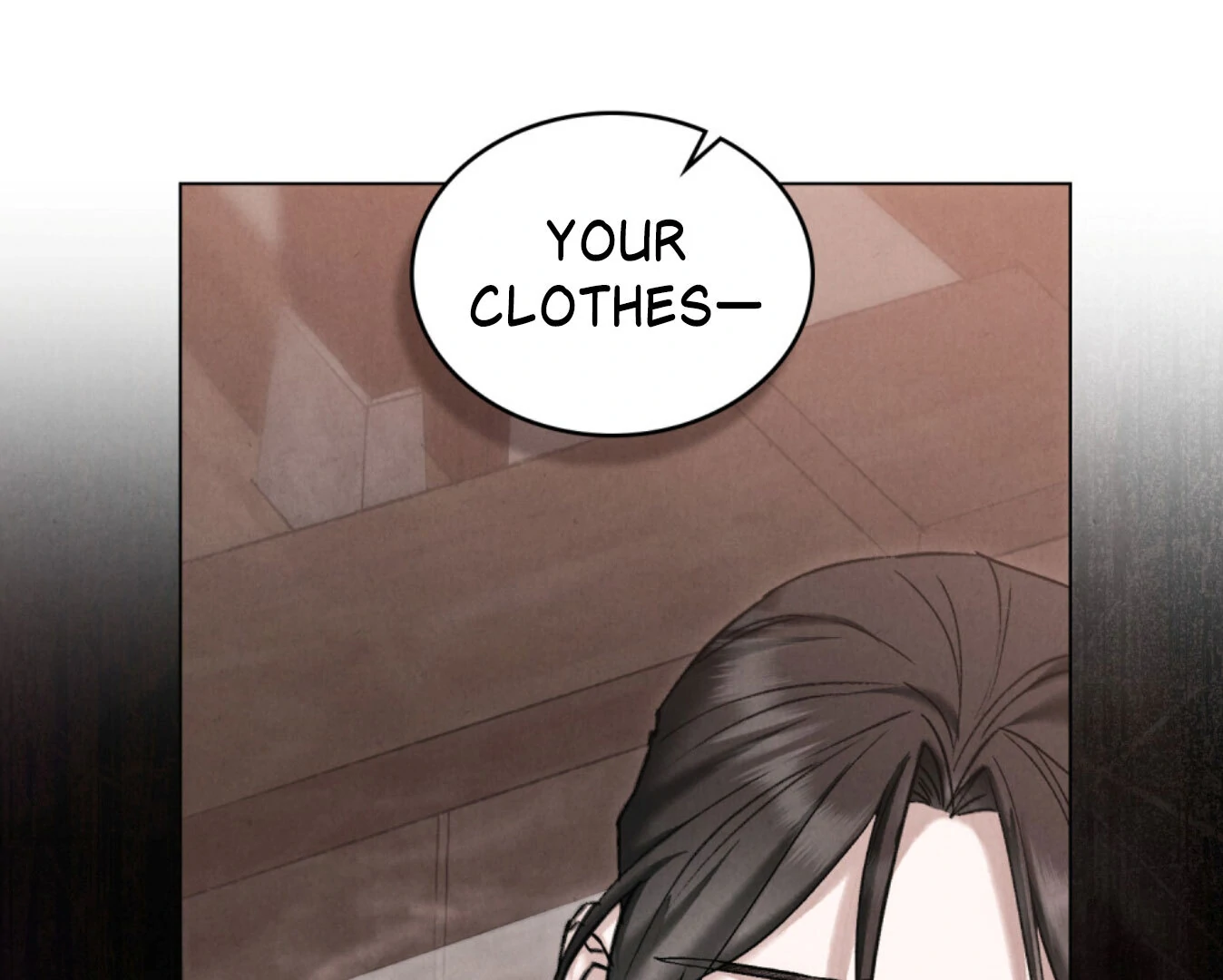 WILD NIGHT Chapter 77 - page 3