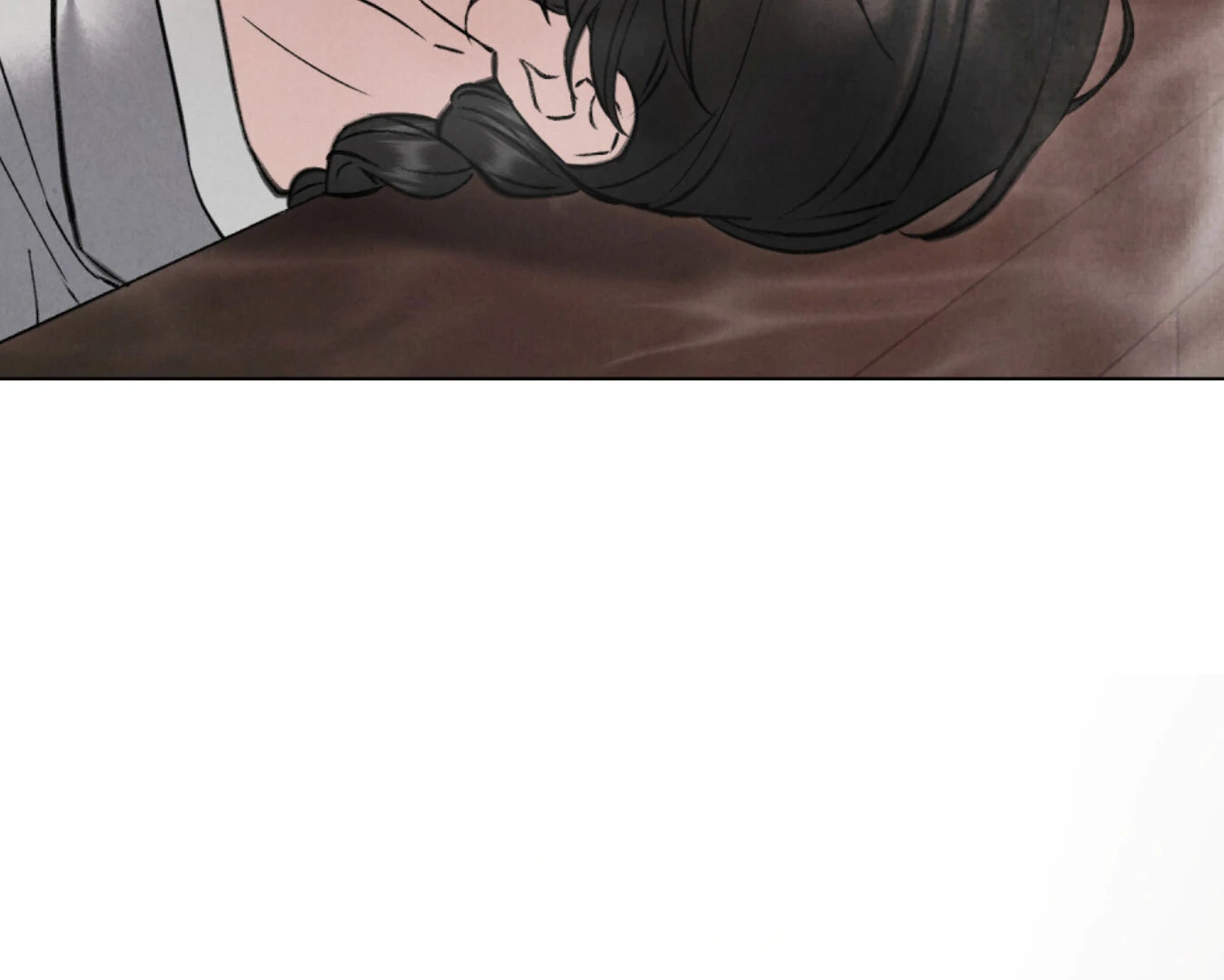 WILD NIGHT Chapter 77 - page 60