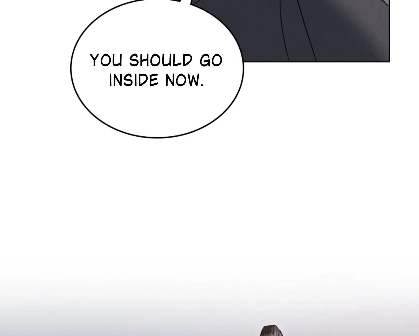 WILD NIGHT Chapter 77 - page 77