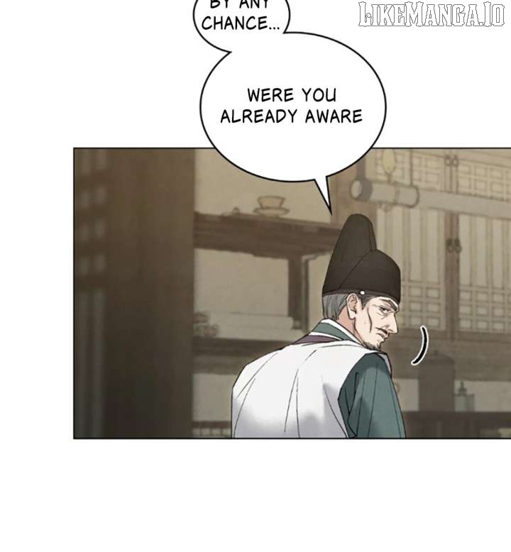 WILD NIGHT Chapter 79 - page 32