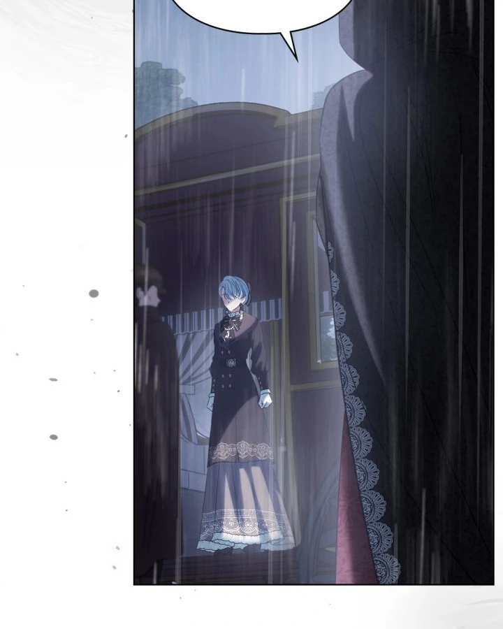 The Baby Prisoner in the Winter Castle Chapter 74 - page 101