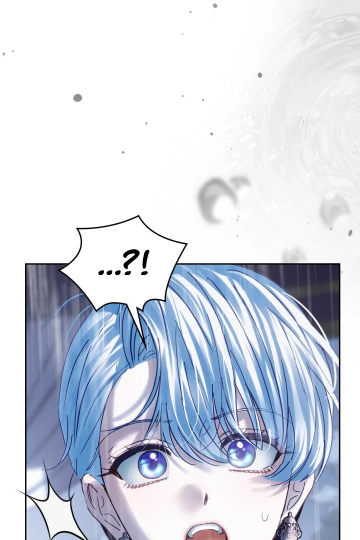 The Baby Prisoner in the Winter Castle Chapter 74 - page 102