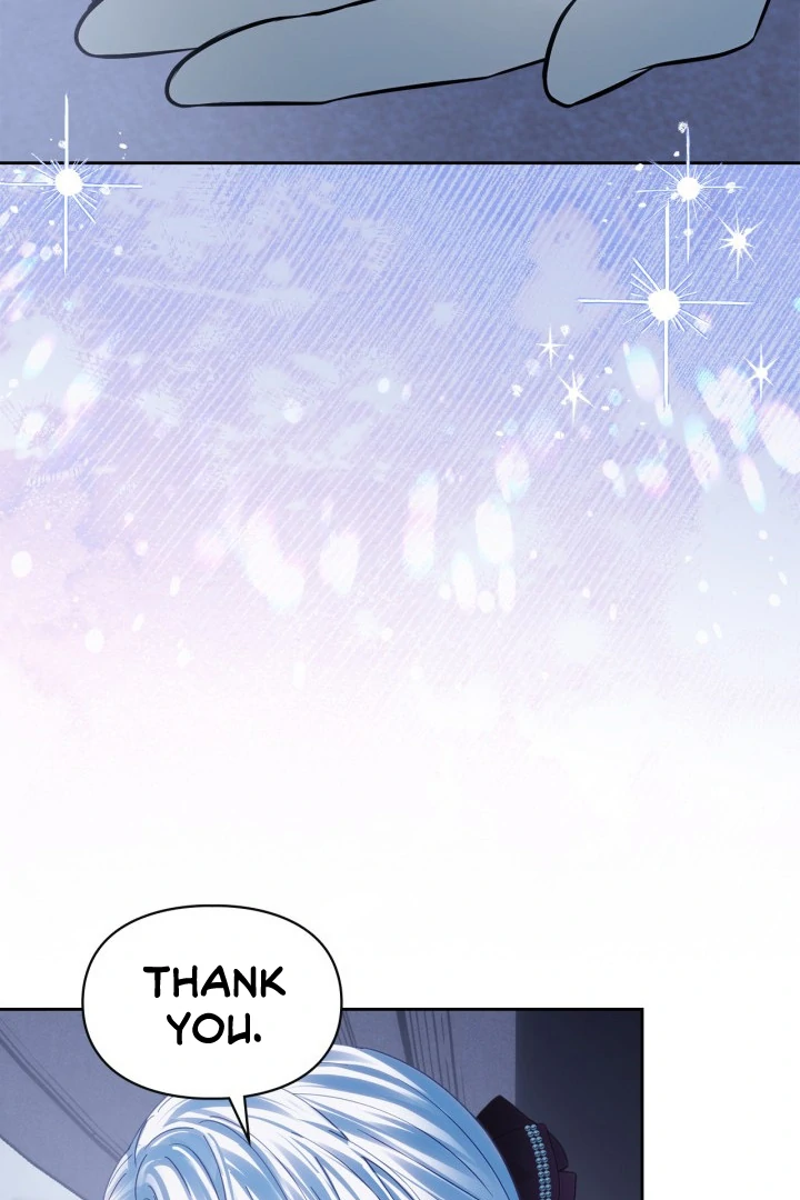 The Baby Prisoner in the Winter Castle Chapter 74 - page 32