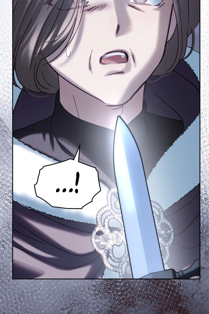 The Baby Prisoner in the Winter Castle Chapter 74 - page 51