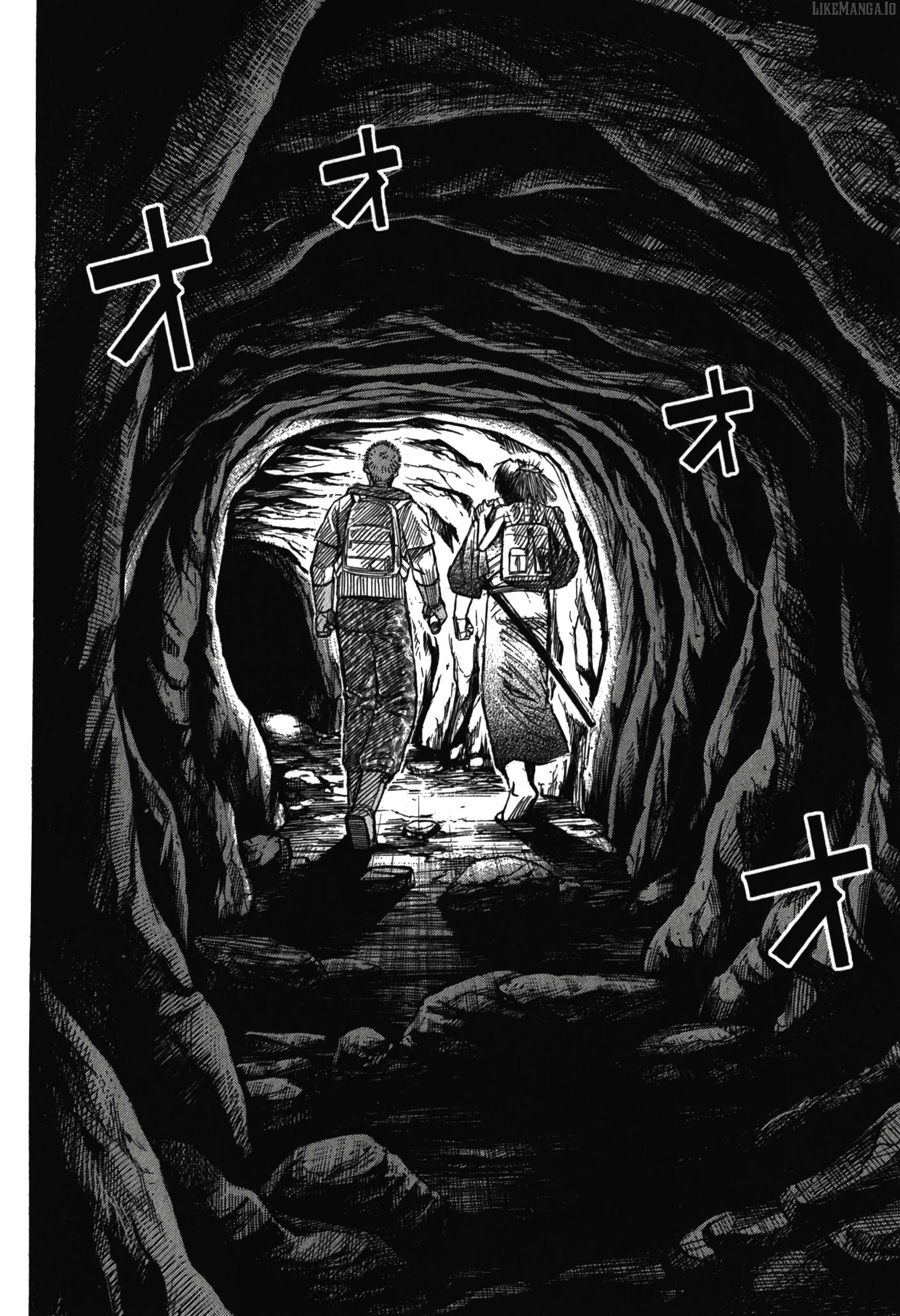 Higanjima - Last 47 Days Chapter 97 - page 2