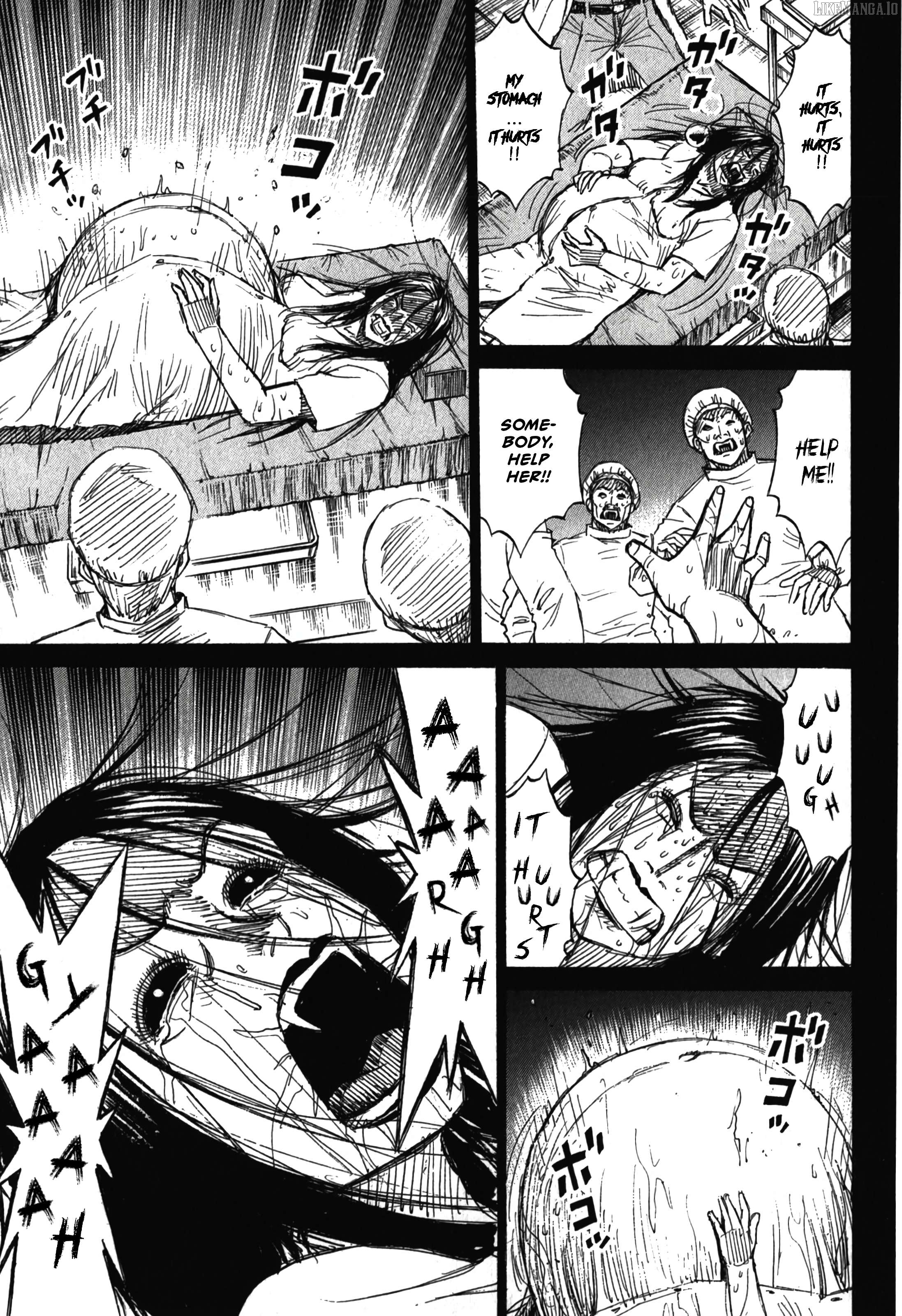 Higanjima - Last 47 Days Chapter 97 - page 7