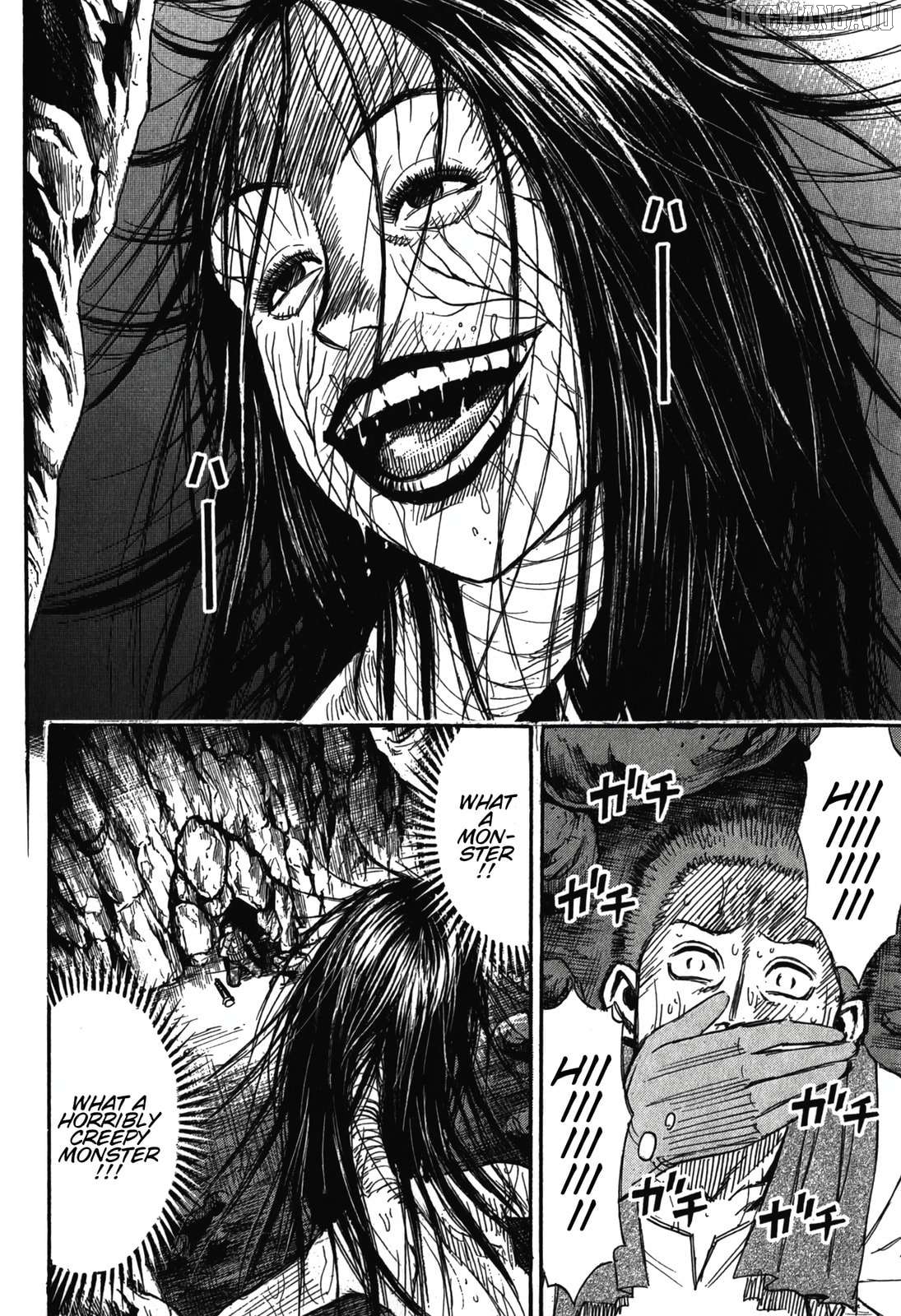 Higanjima - Last 47 Days Chapter 98 - page 3