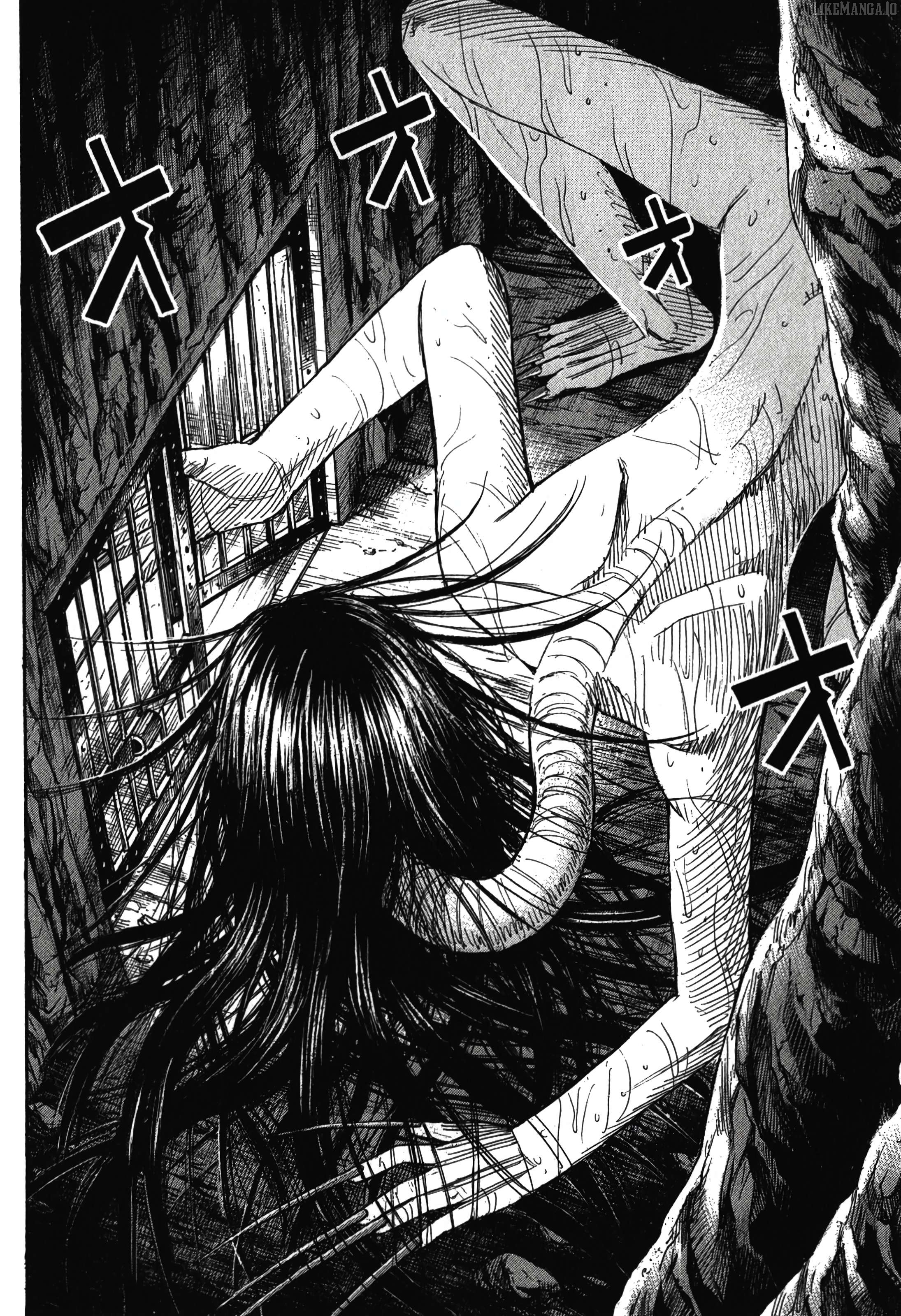 Higanjima - Last 47 Days Chapter 99 - page 2