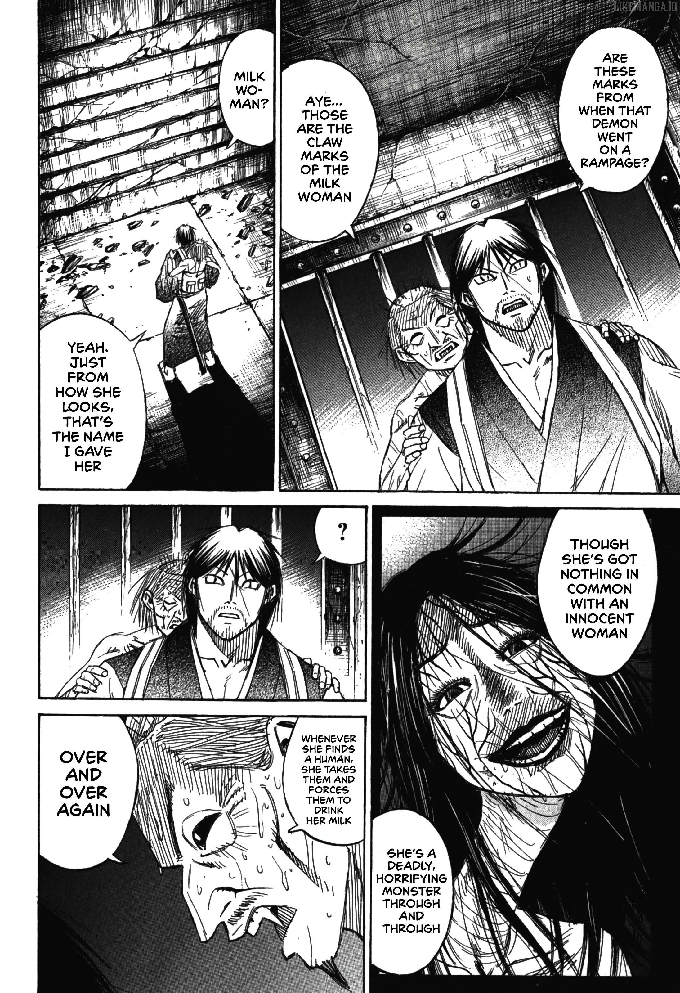 Higanjima - Last 47 Days Chapter 100 - page 6