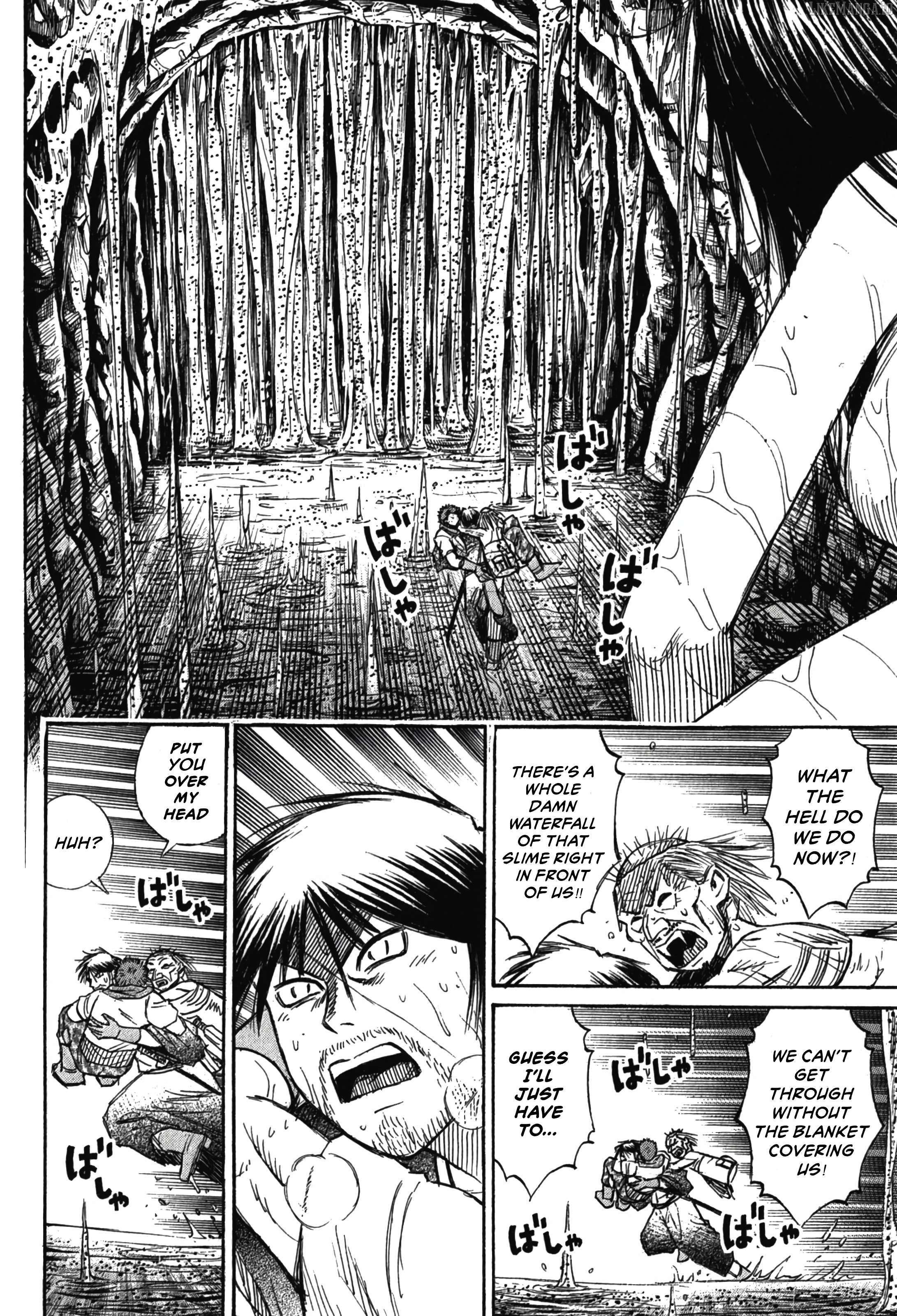 Higanjima - Last 47 Days Chapter 102 - page 5