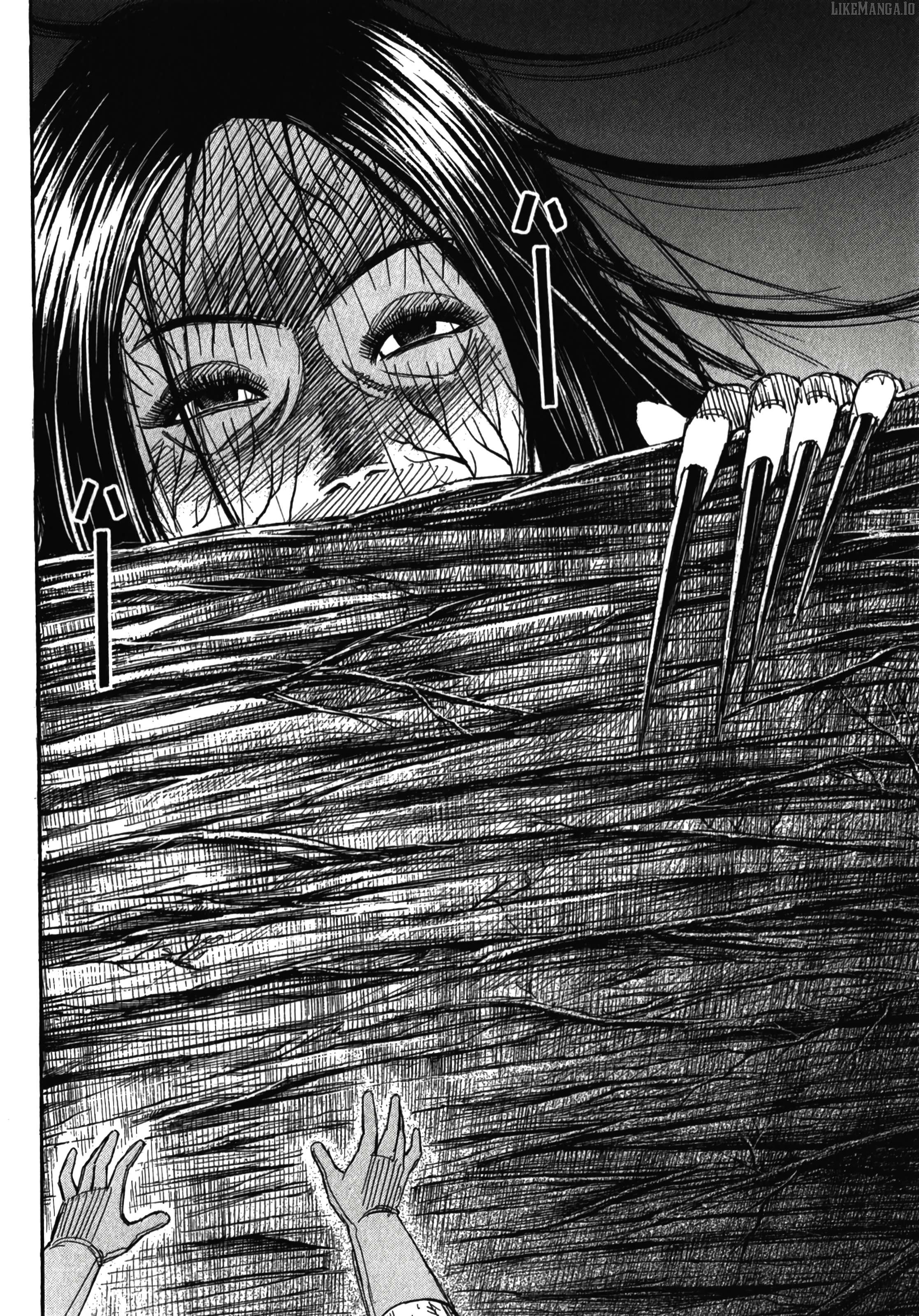 Higanjima - Last 47 Days Chapter 105 - page 4