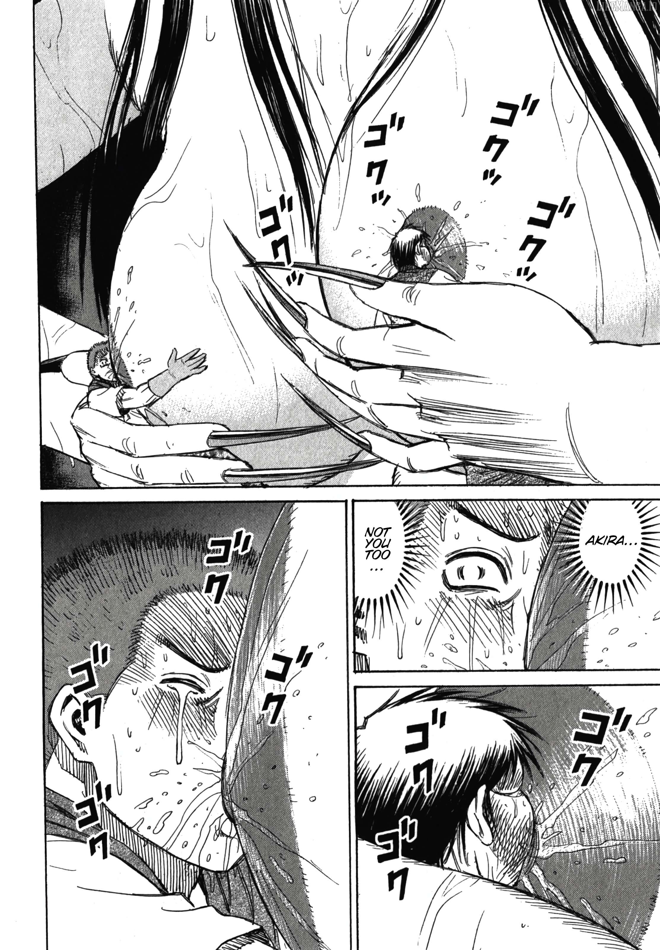 Higanjima - Last 47 Days Chapter 105 - page 9