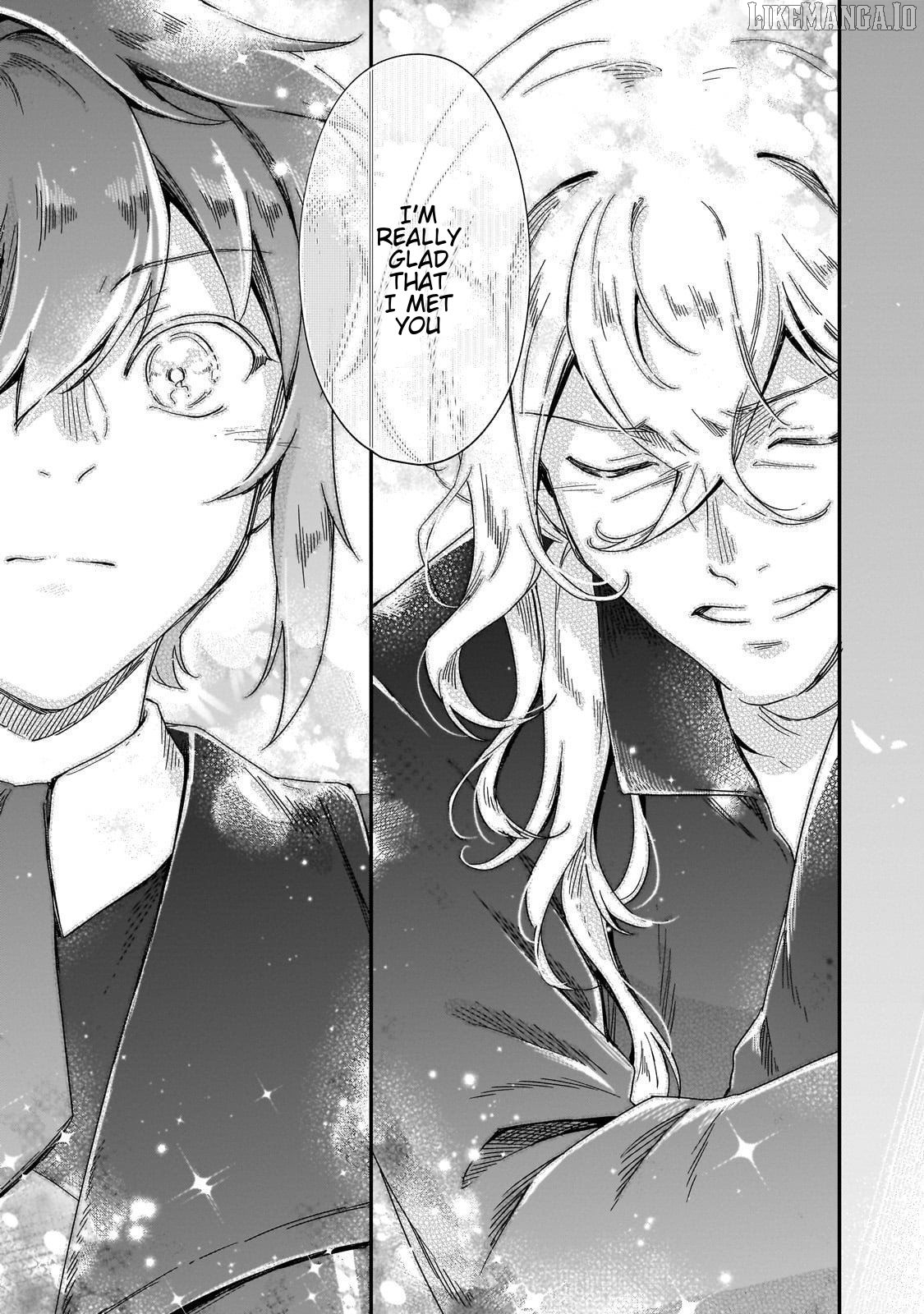 Fushi no Kami: Rebuilding Civilization Starts With a Village Chapter 44 - page 14