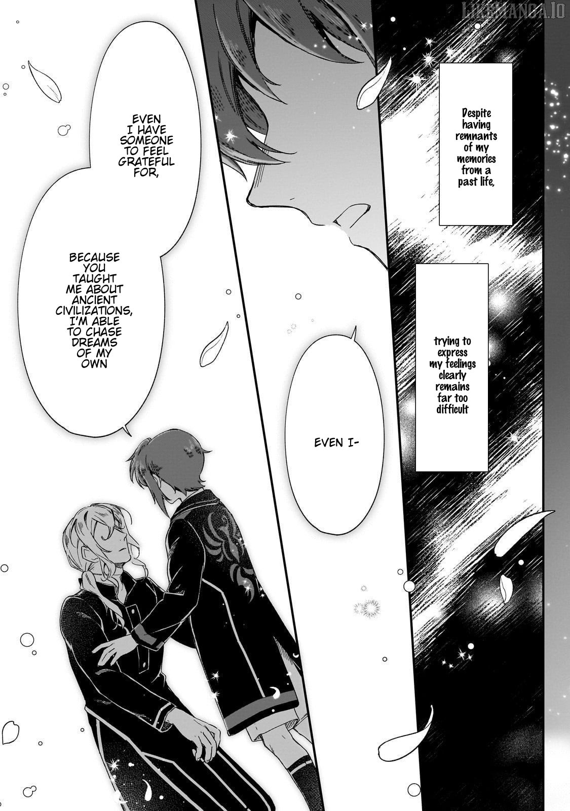 Fushi no Kami: Rebuilding Civilization Starts With a Village Chapter 44 - page 16