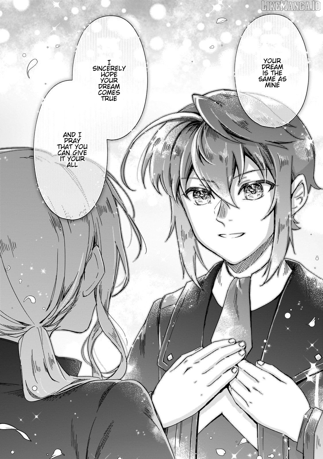 Fushi no Kami: Rebuilding Civilization Starts With a Village Chapter 44 - page 17