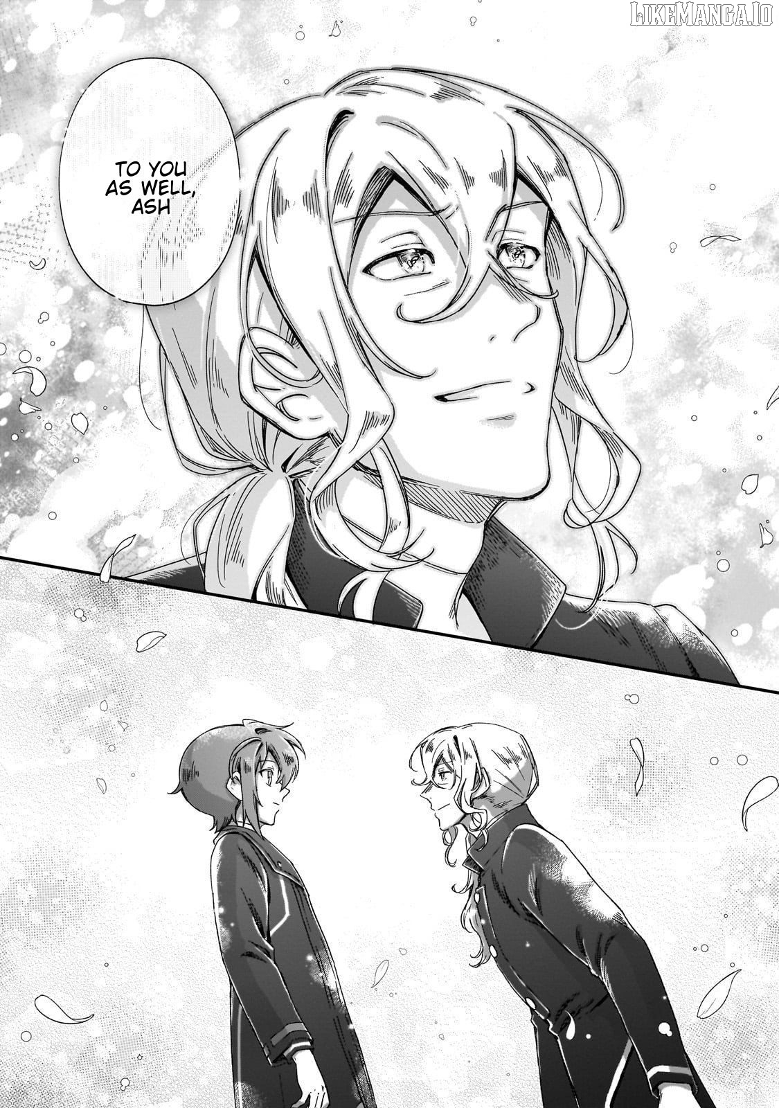 Fushi no Kami: Rebuilding Civilization Starts With a Village Chapter 44 - page 18