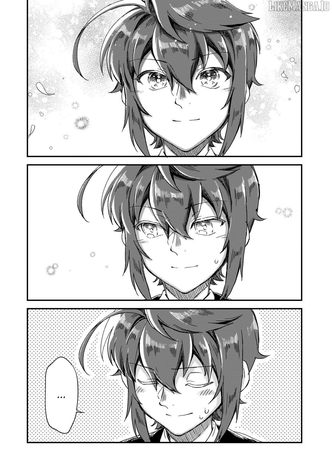 Fushi no Kami: Rebuilding Civilization Starts With a Village Chapter 44 - page 19