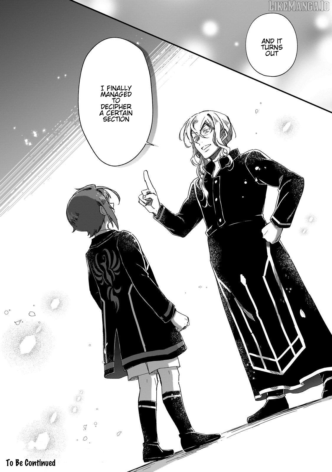 Fushi no Kami: Rebuilding Civilization Starts With a Village Chapter 44 - page 25
