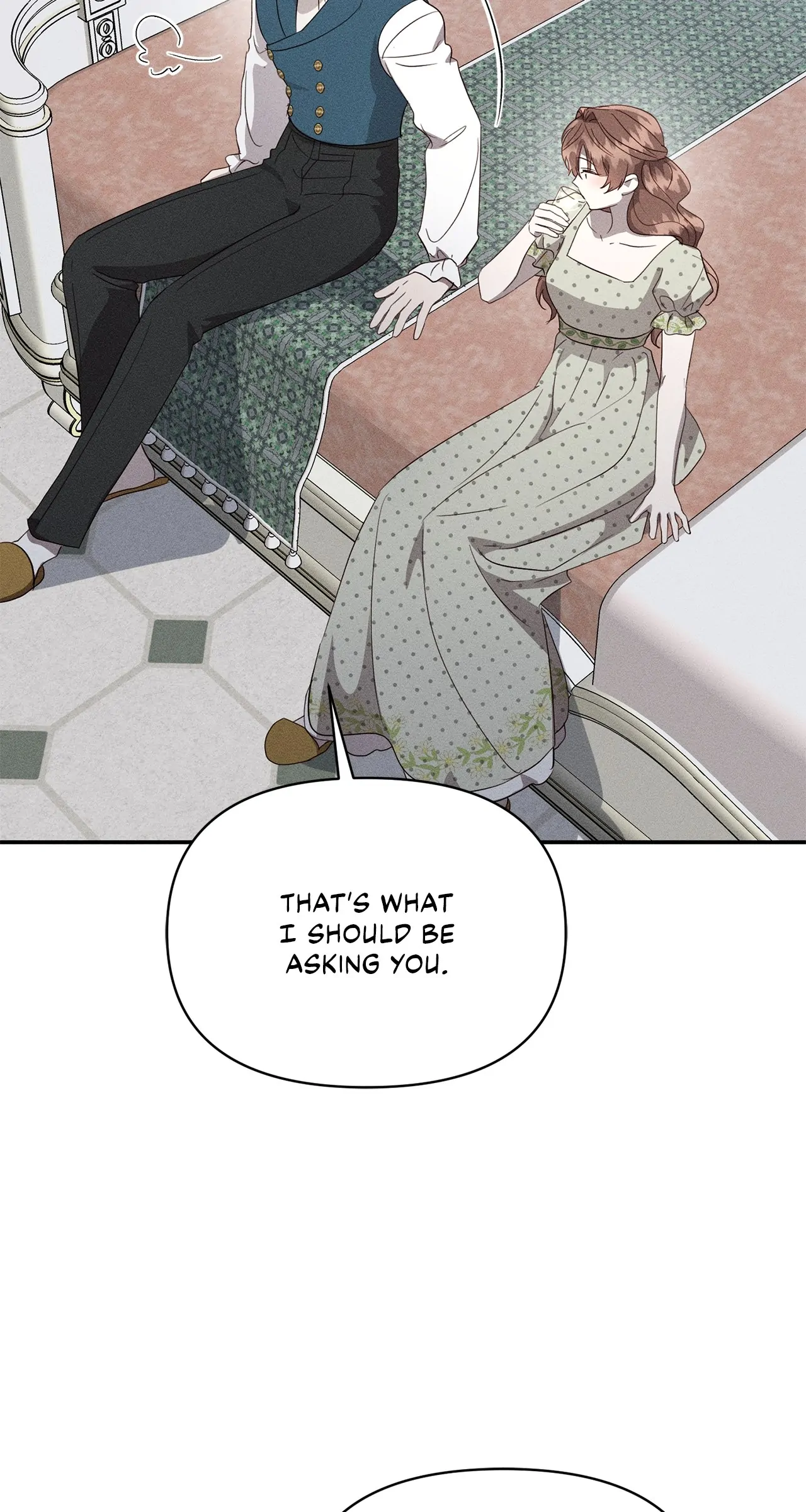 Don’t Be Carelessly Friendly Chapter 47 - page 10