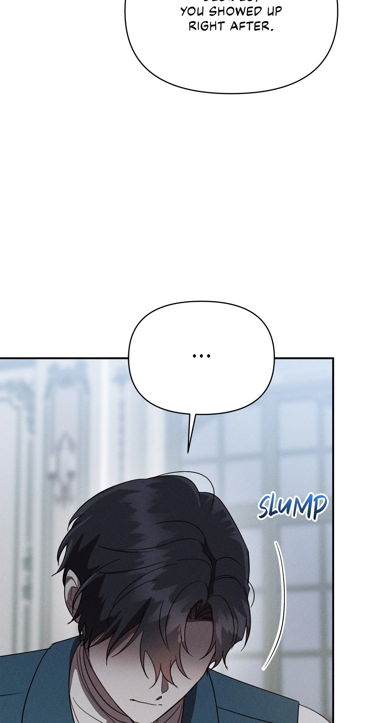 Don’t Be Carelessly Friendly Chapter 47 - page 18