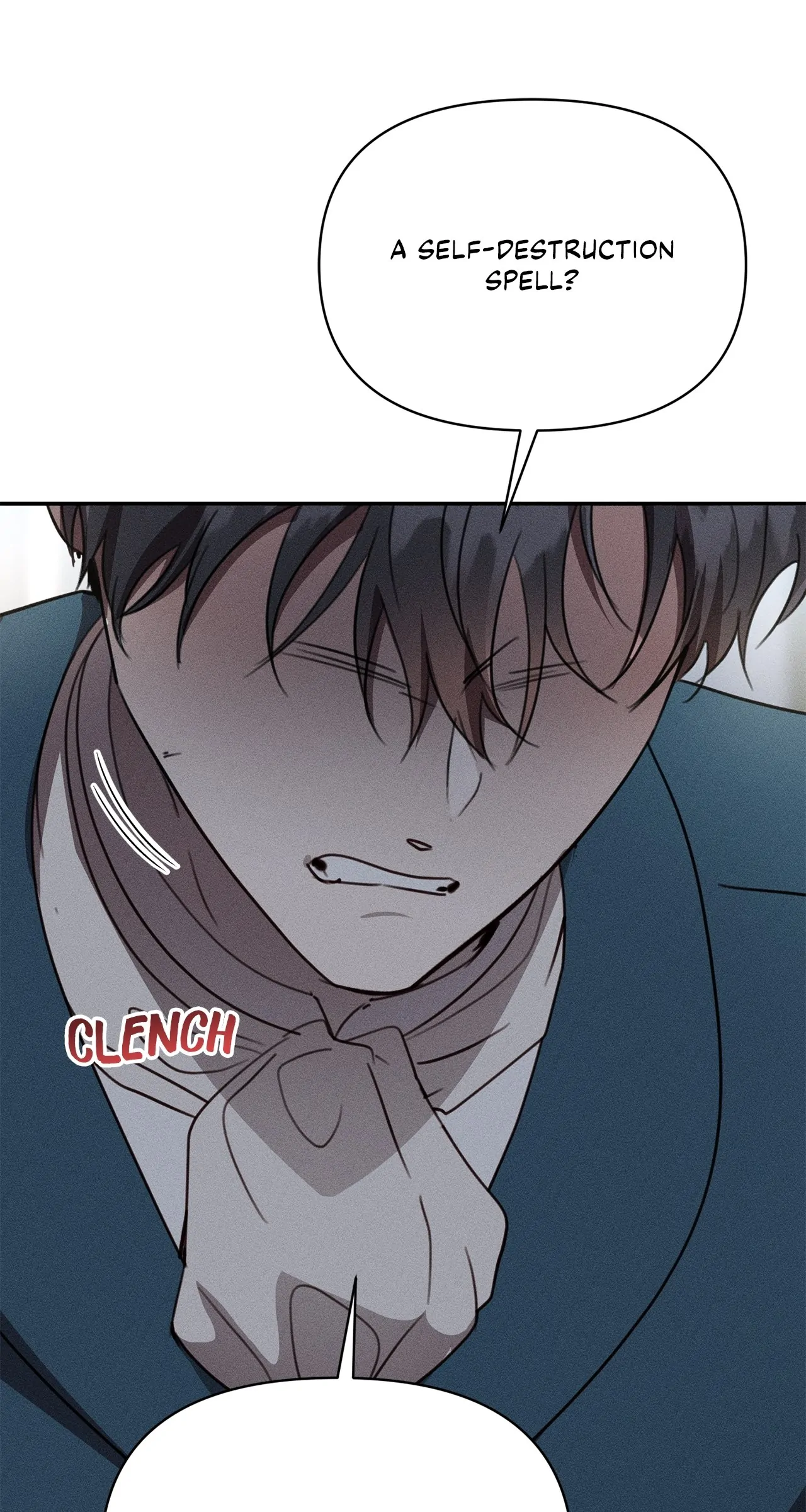 Don’t Be Carelessly Friendly Chapter 47 - page 20