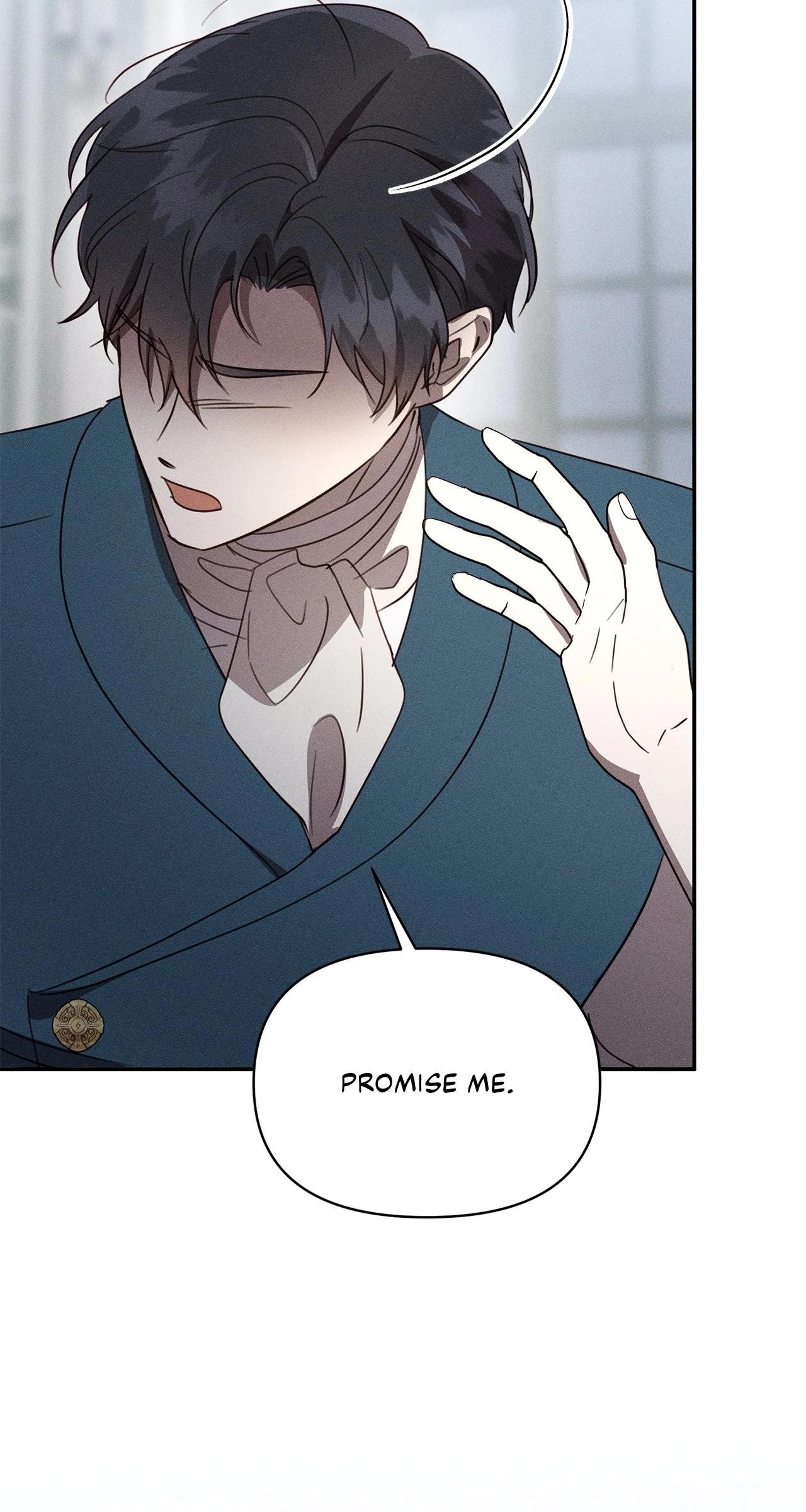 Don’t Be Carelessly Friendly Chapter 47 - page 23