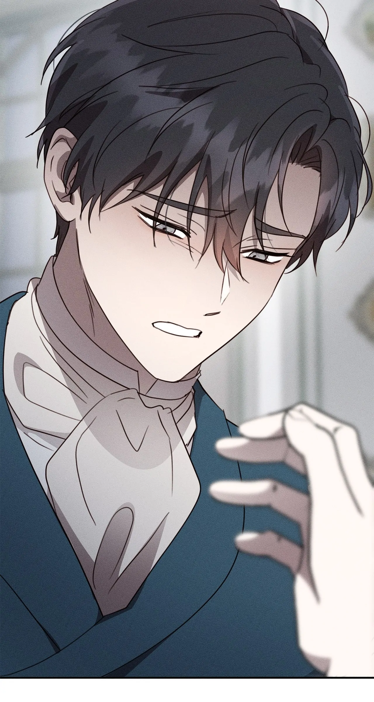 Don’t Be Carelessly Friendly Chapter 47 - page 26