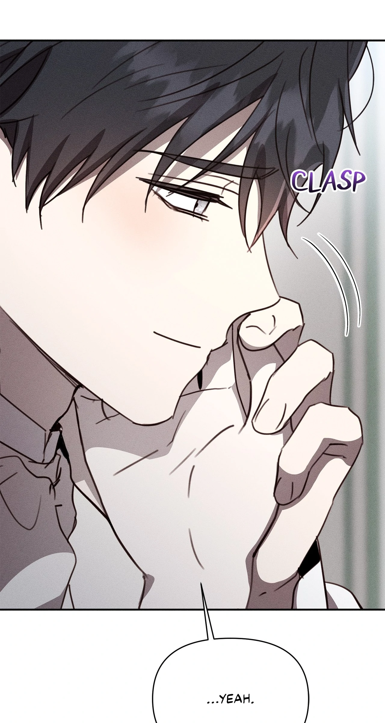 Don’t Be Carelessly Friendly Chapter 47 - page 31