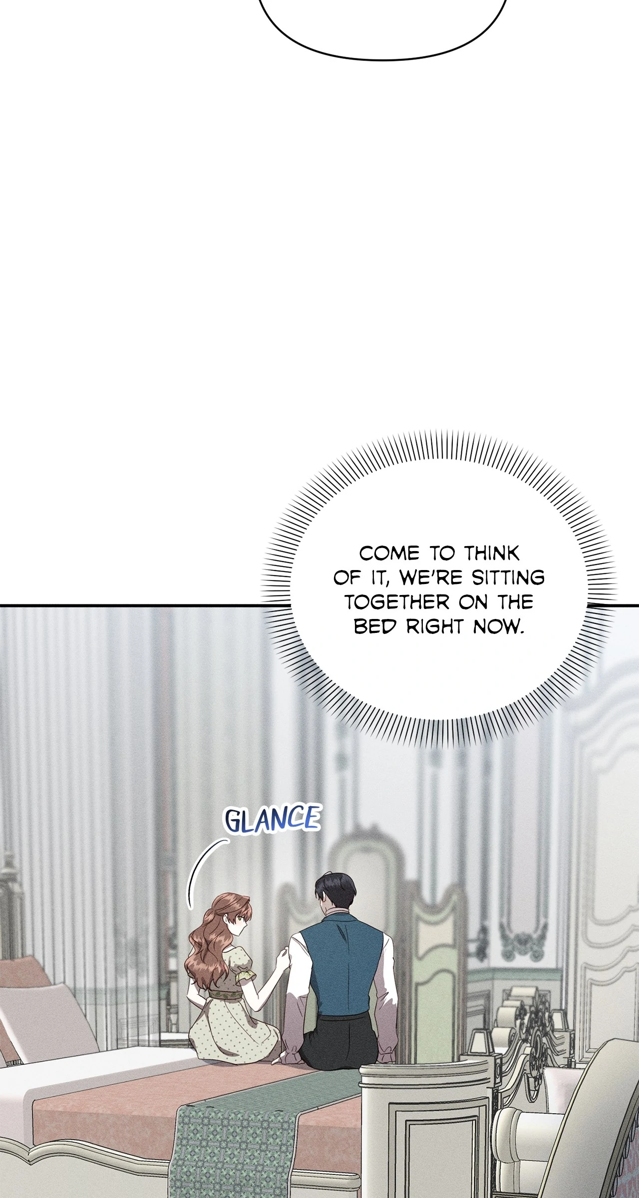 Don’t Be Carelessly Friendly Chapter 47 - page 32