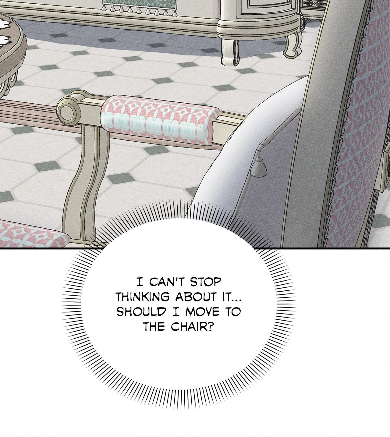 Don’t Be Carelessly Friendly Chapter 47 - page 33