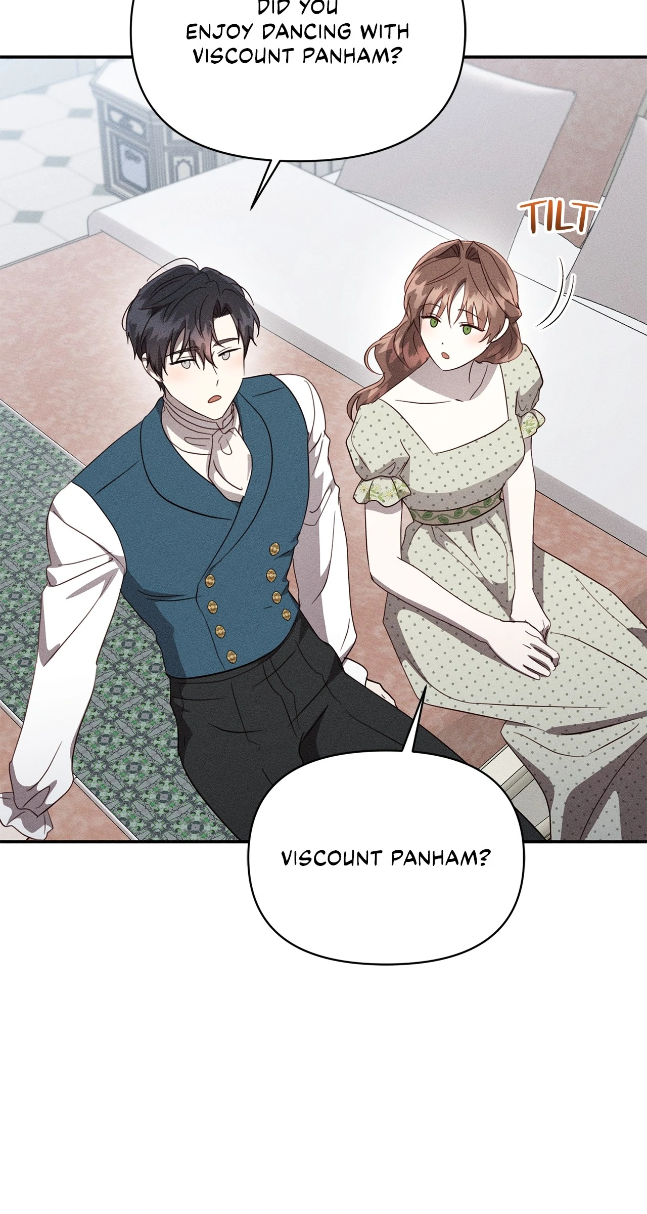 Don’t Be Carelessly Friendly Chapter 47 - page 36