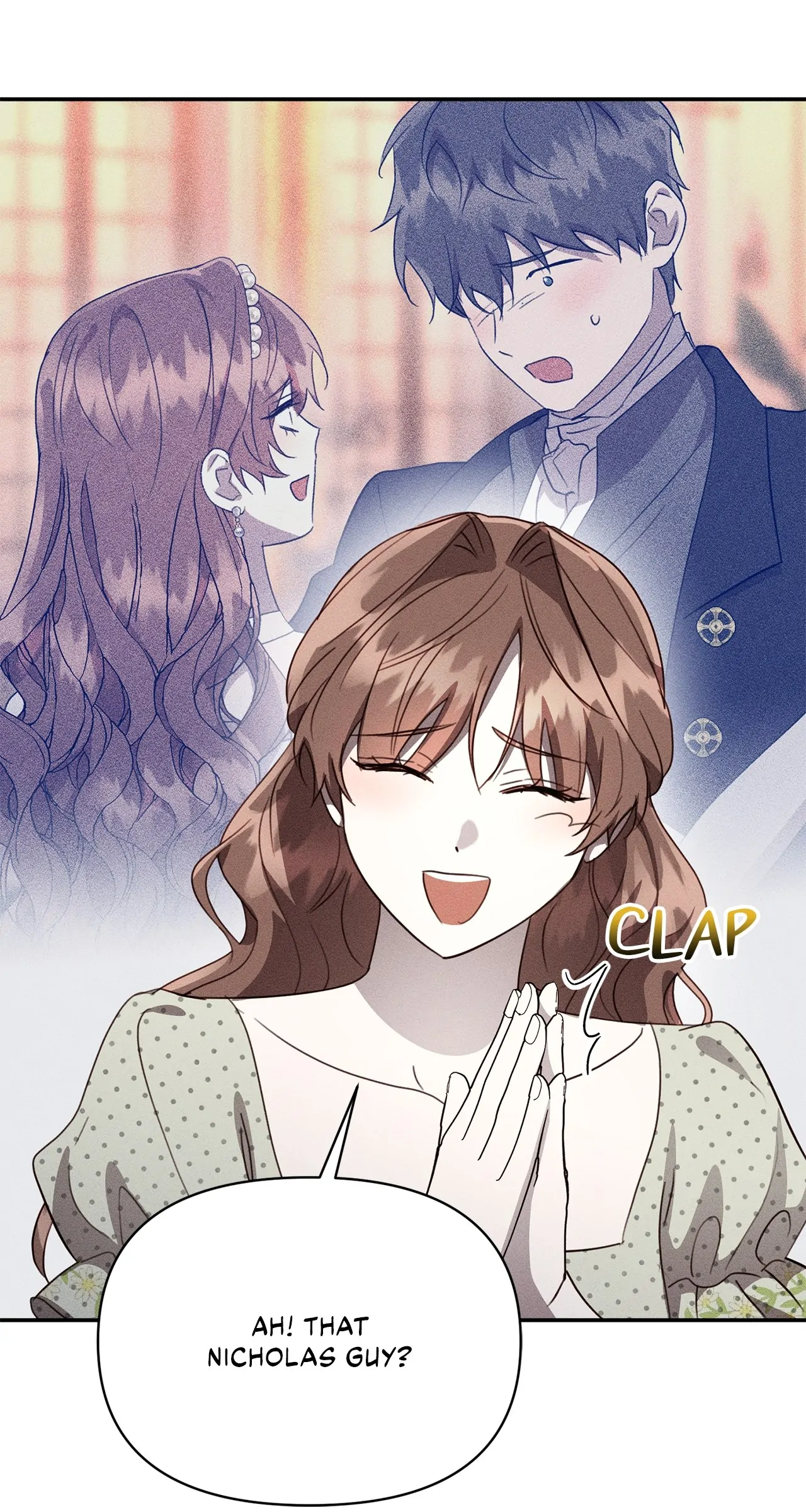 Don’t Be Carelessly Friendly Chapter 47 - page 37