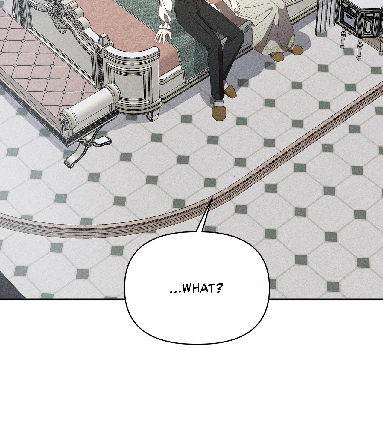 Don’t Be Carelessly Friendly Chapter 47 - page 40